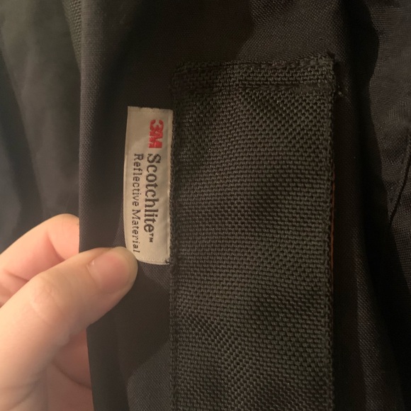 Reflective Harley Davidson riding jacket - Picture 5 of 8